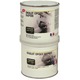 SOROMAP Speed 1P1 Mastic Epoxy 1kg Soromap