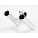 T-TOP Option support de canne double alu MATC